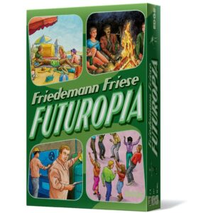 Futuropia