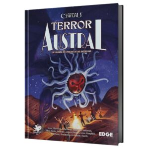 La Llamada De Cthulhu: Terror Austral