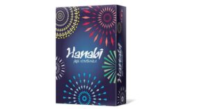 Hanabi ¡Qué espectáculo!