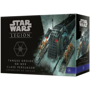 SW Legion: TANQUE DROIDE NR-N99