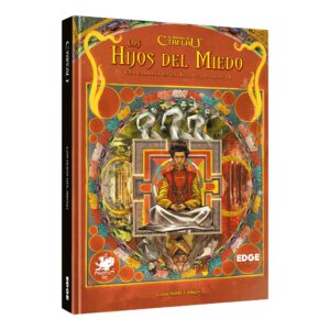 La Llamada de Ctulhu: Los Hijos del Miedo