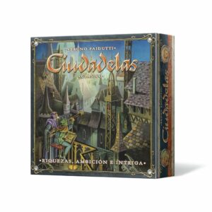 Ciudadelas Clasico