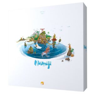 Namiji