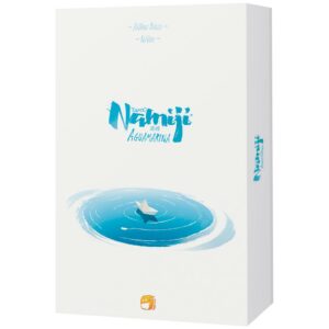 Namiji Aguamarina