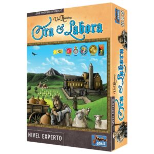 Ora et Labora (ES)