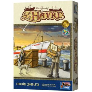 Le Havre (ES)