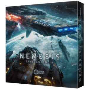 Nemesis Trascendencia (ES)