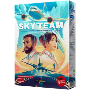 Sky Team (Español)