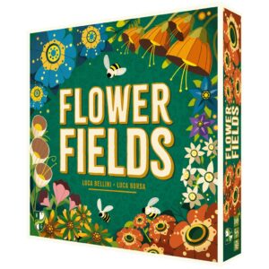 Flower Fields (ES)