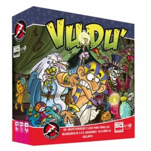 VUDU