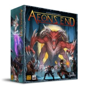 Aeon´s End (ES)