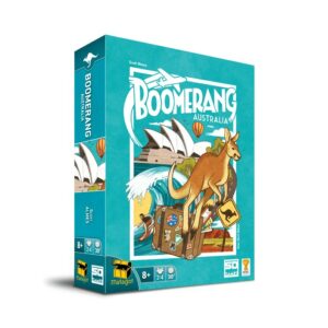 Boomerang: Australia