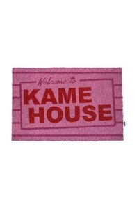 Felpudo: Dragon Ball – Kame House