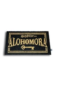 Felpudo: Harry Potter – Alohomora