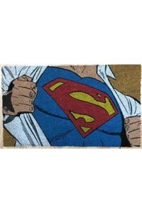 Felpudo: DC Comics – Clark Kent