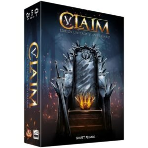Claim: Edicion Limitada V Aniversario