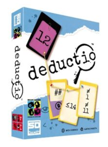 Deductio