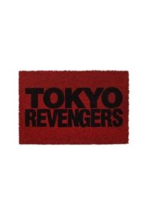 Felpudo: Tokyo Revengers