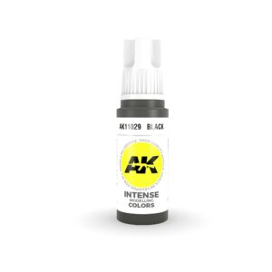 AK: Black 17ml AK11029