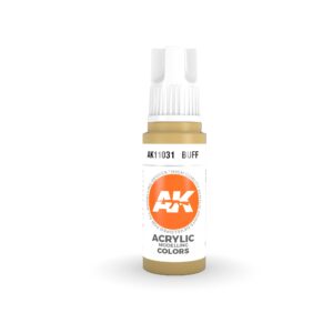 AK: Buff 17ml AK11031
