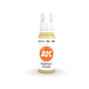 Pale Sand 17ml AK11032