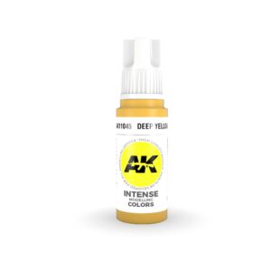 AK: Deep Yellow 17ml AK11045
