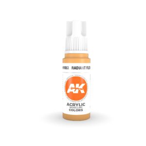 AK: Radiant Flesh 17ml AK11053