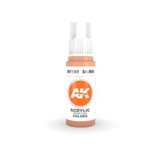 Salmon 17ml AK11061