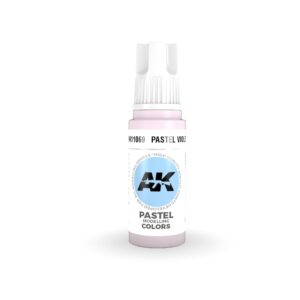 AK: Pastel Violet 17ml AK11069