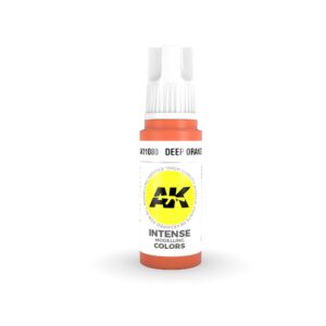 AK: Deep Orange 17ml AK11080