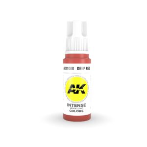 AK: Deep Red 17ml AK11088