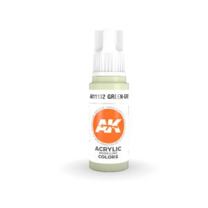 Green-Grey 17ml AK11132