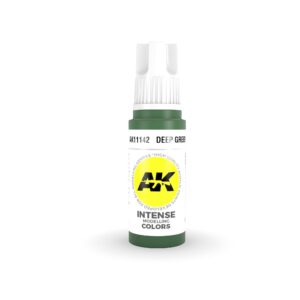 AK: Deep Green 17ml AK11142