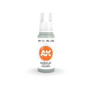 AK: Pale Blue 17ml AK11161