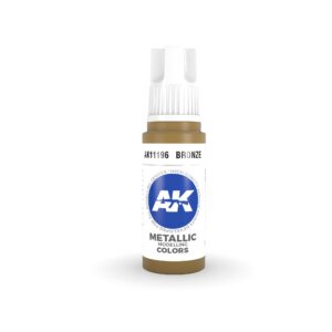 AK: Bronze 17ml AK11196