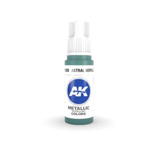 Astral Beryllium 17ml AK11200