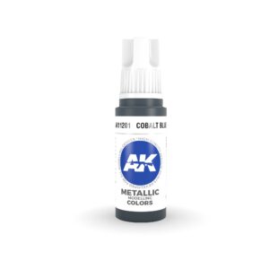 Cobalt Blue 17ml AK11201