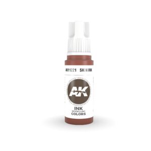 Skin INK 17ml AK11221