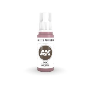 Cardinal Violet INK 17ml AK11224