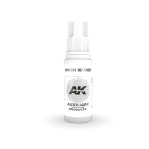 Retarder 17ml AK11231