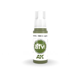 RAL 7008 Graugrün Opt 2 AK11314
