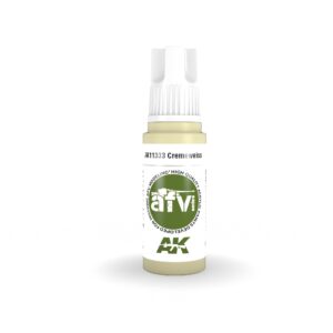 Cremeweiss AK11333