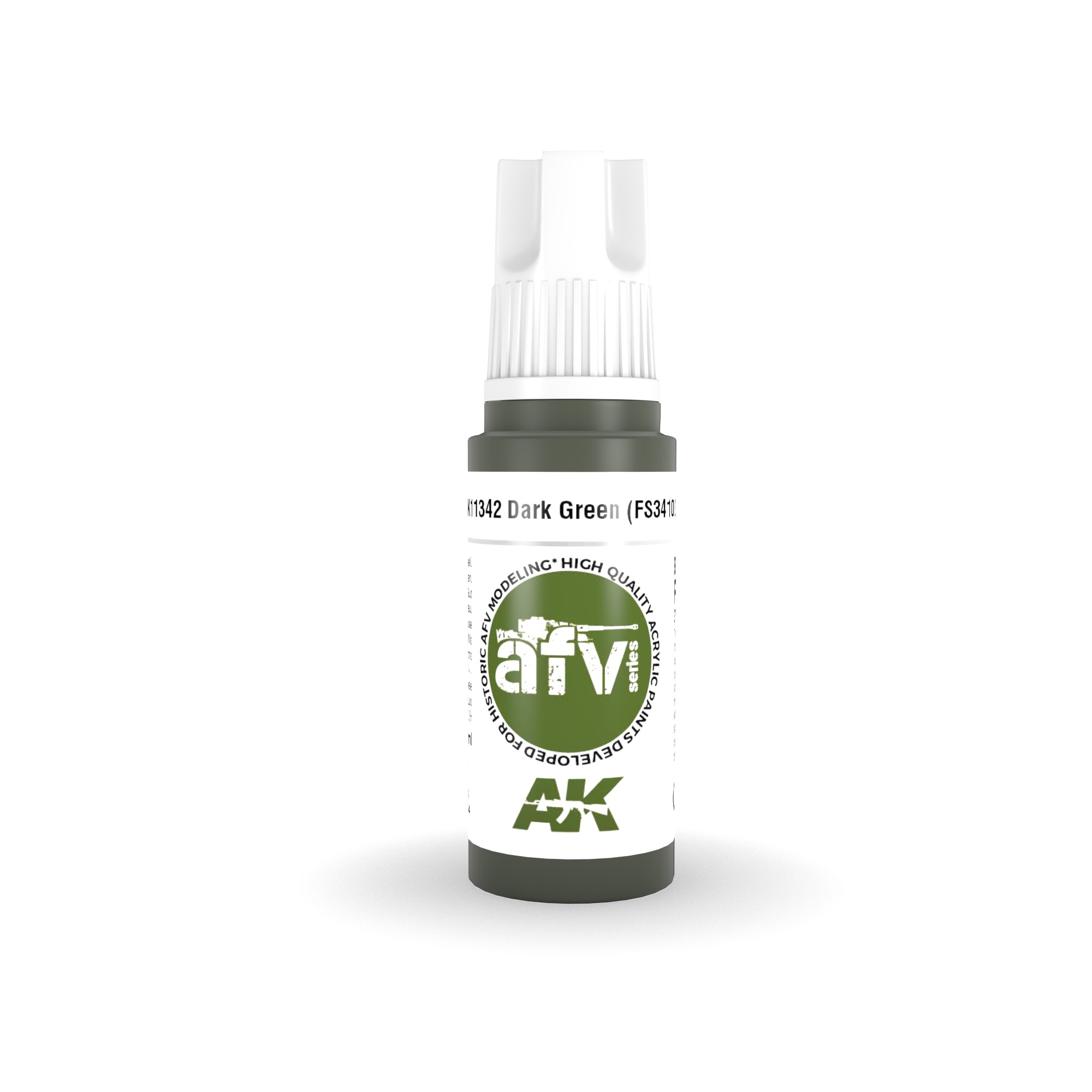 Dark Green (FS34102) AK11342