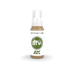 CARC Tan 686A (FS33446) AK11349