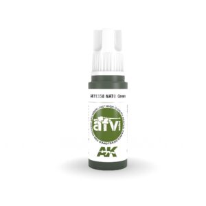 NATO Green AK11358