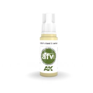 Portland Stone No.64 AK11378