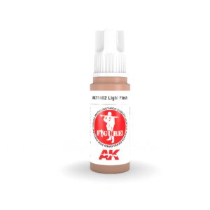 Light Flesh AK11402