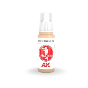 Highlight Flesh AK11403