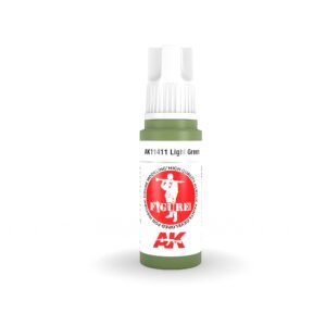Light Green AK11411