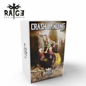 Rage: Crash Landing
